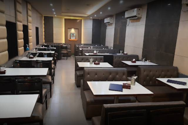 Event space