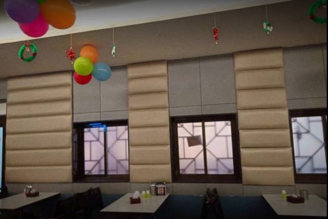 Event space