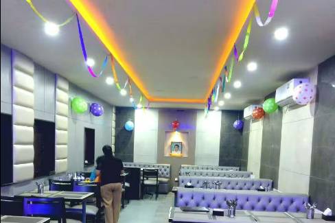Event space