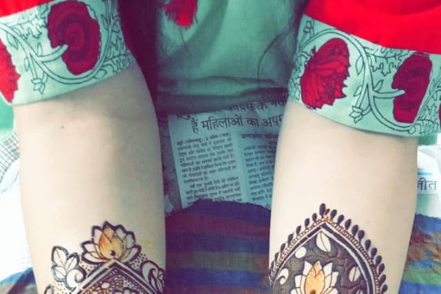 Anand | Heaven of tatoos