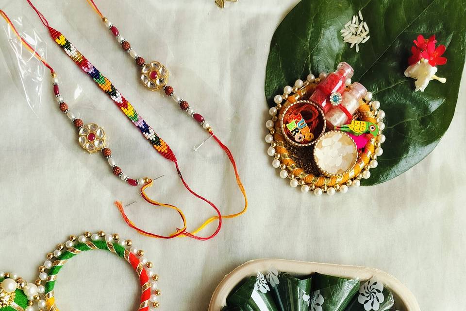 Paan catering