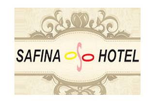 Safina Hotel Logo