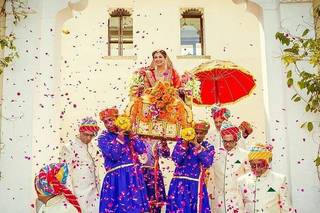 The Shadi Vibes
