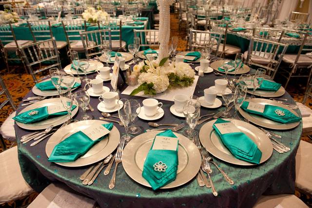 Reception seating