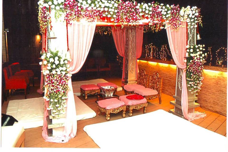 Event Décor