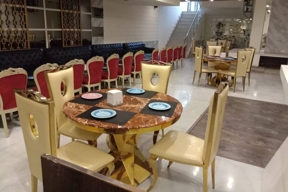 Moti Mahal Banquet