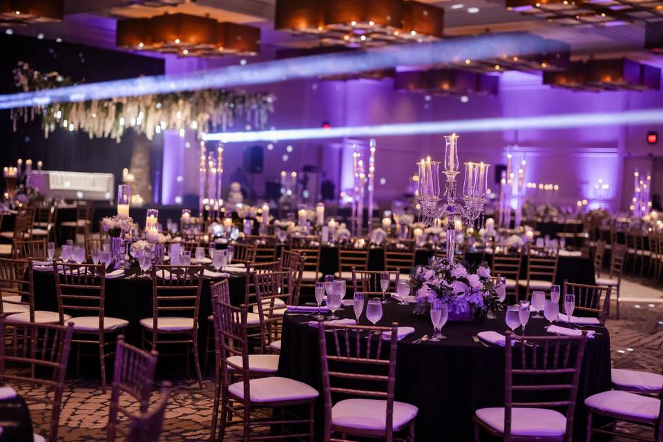 Table seating