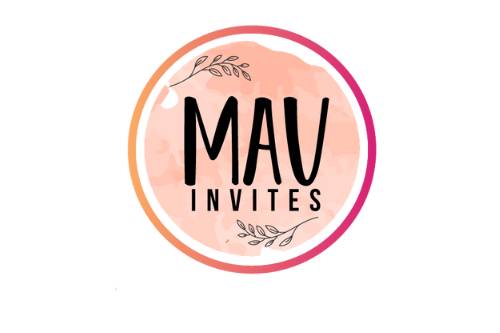 MAV Invites.