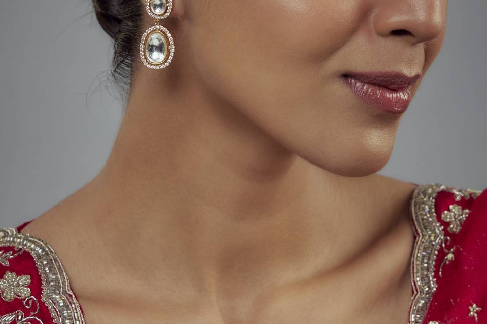 VIVINIA by Vidhi Mehra