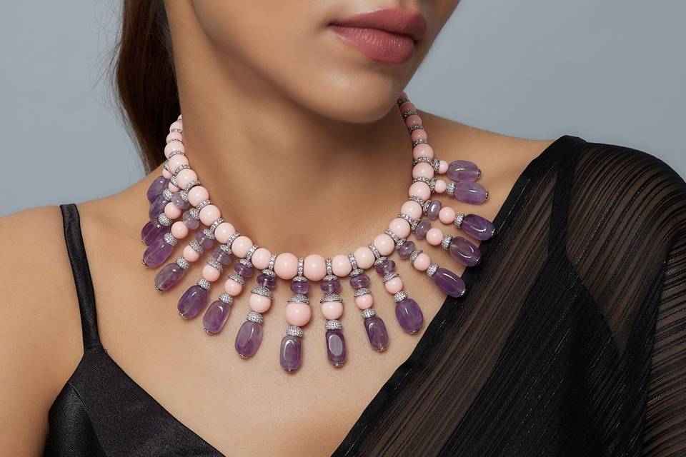VIVINIA by Vidhi Mehra