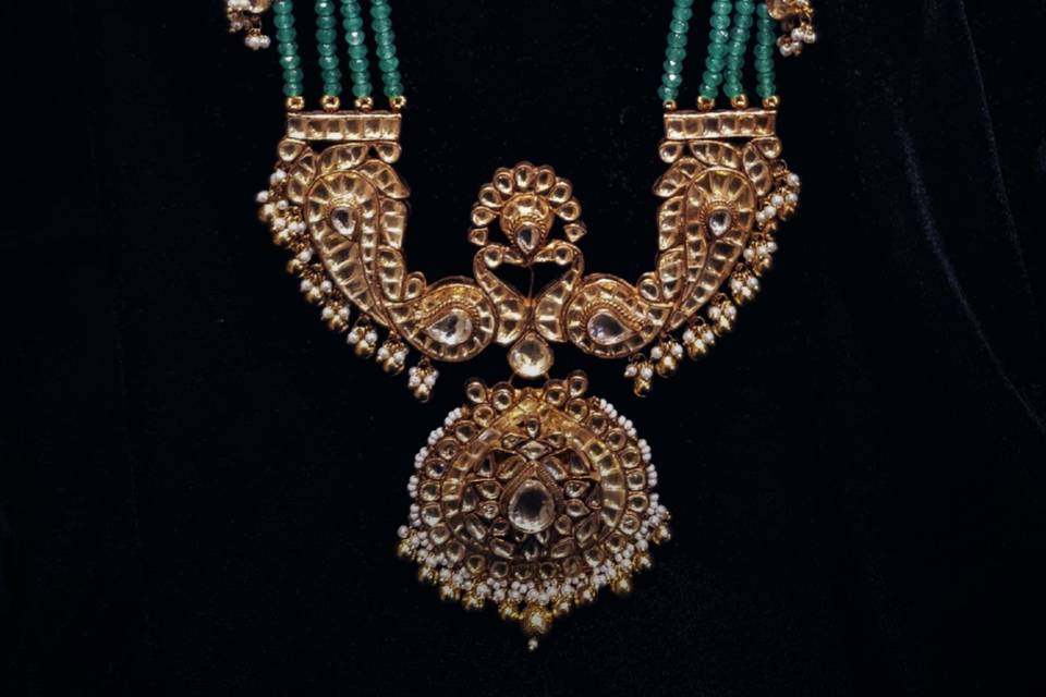 VIVINIA Designer Jewellery