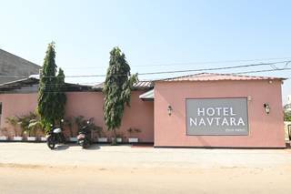 Hotel Navtara