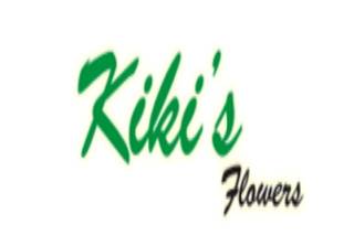 Kiki's Flowers Logo