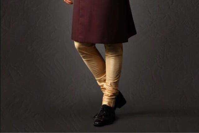 Sherwani