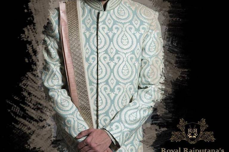 Sherwani