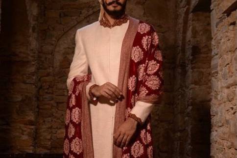 Sherwani