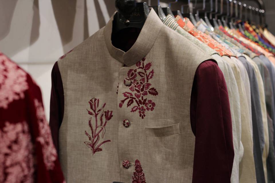 Sherwani