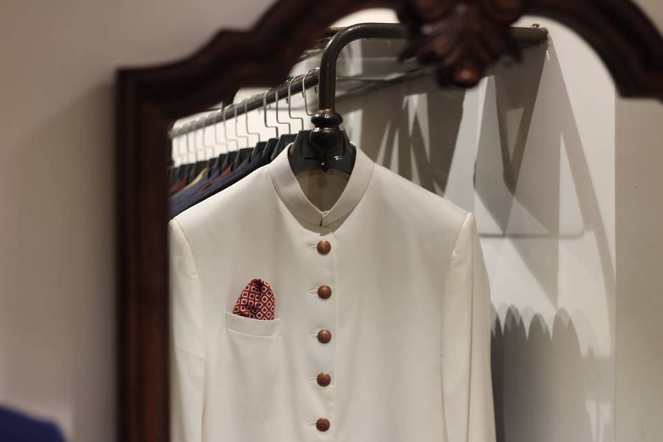 Sherwani