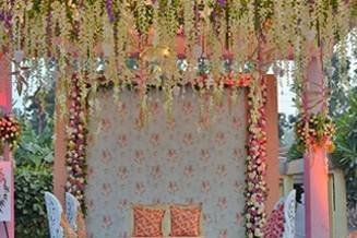 Mandap Decor