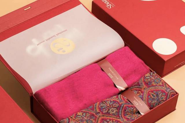 Gift hamper