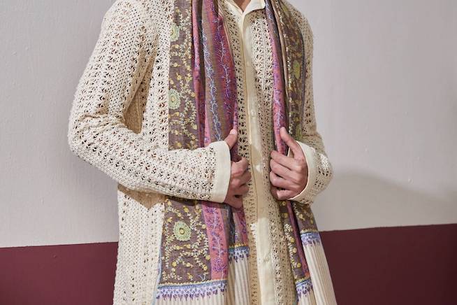 Shawl