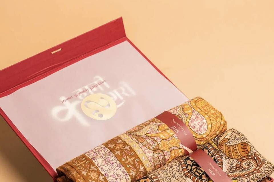 Gift hamper