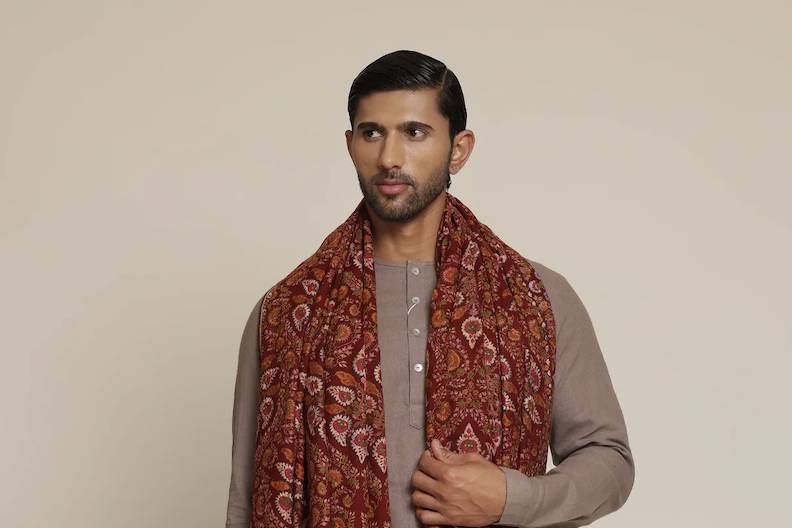 Shawl