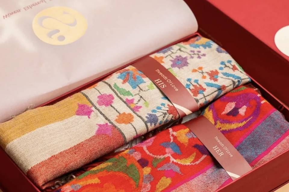 Gift hamper