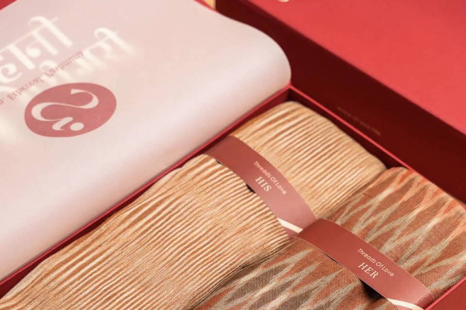 Gift hamper