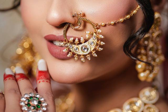 Tarya Salon Studio