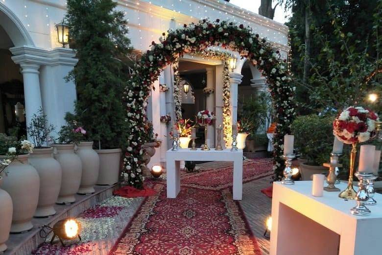 Vaiwahika Wedding Planner and Caterer, Delhi