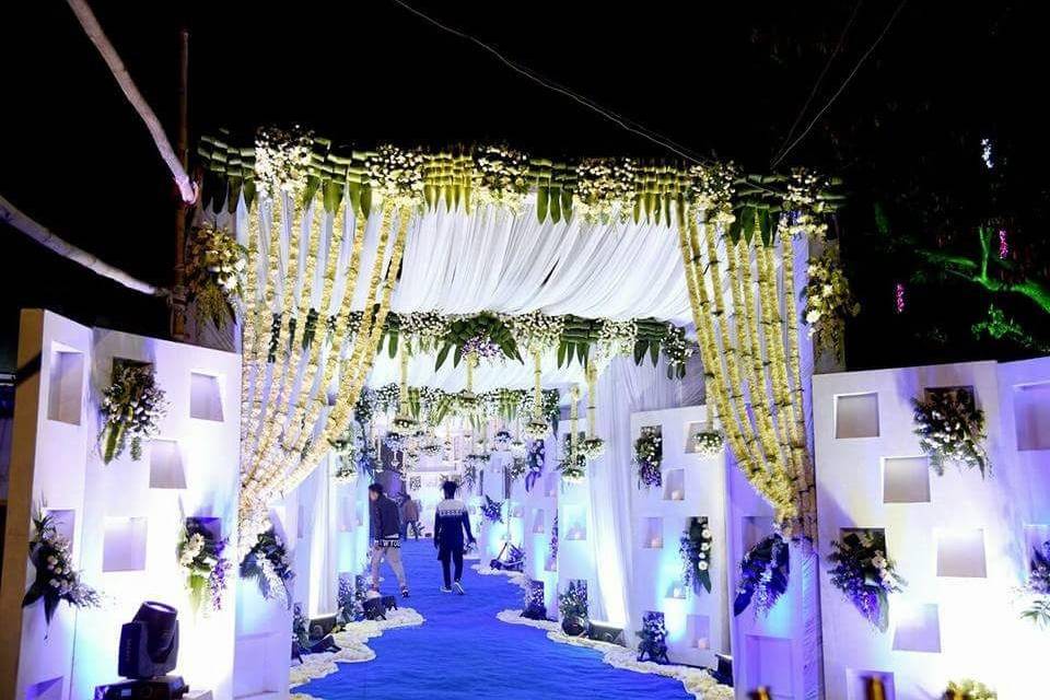 Vaiwahika Wedding Planner and Caterer, Delhi