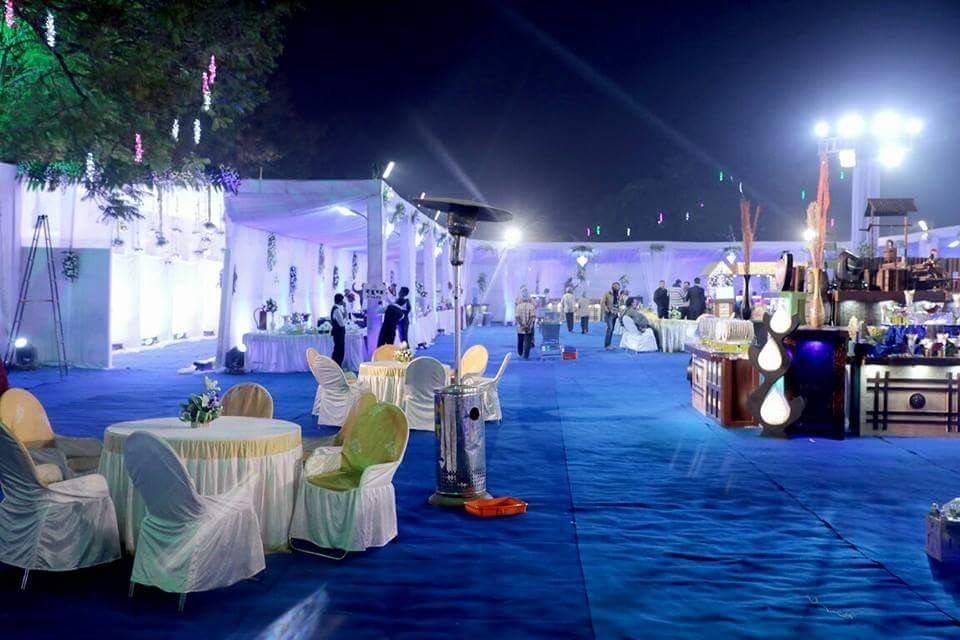 Vaiwahika Wedding Planner and Caterer, Delhi