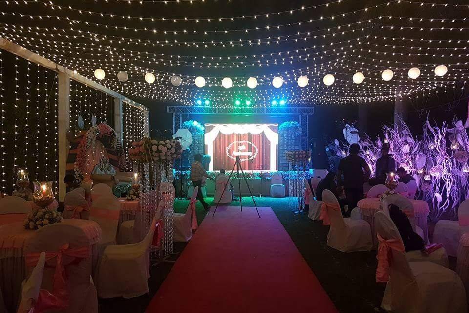 Vaiwahika Wedding Planner and Caterer, Delhi