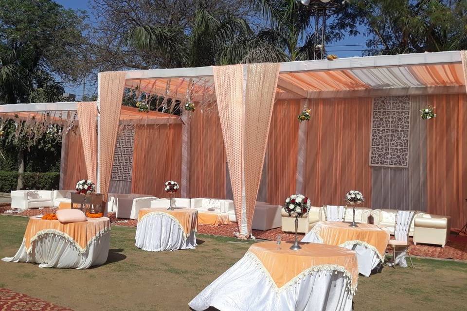 Vaiwahika Wedding Planner and Caterer, Delhi