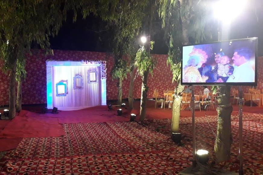 Vaiwahika Wedding Planner and Caterer, Delhi