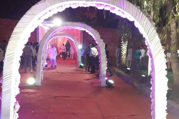 Vaiwahika Wedding Planner and Caterer, Delhi