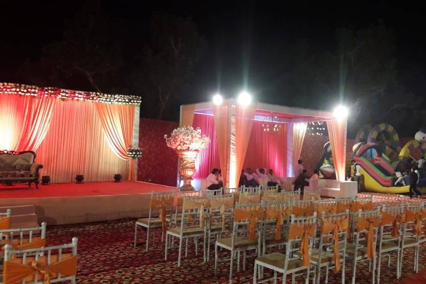 Vaiwahika Wedding Planner and Caterer, Delhi