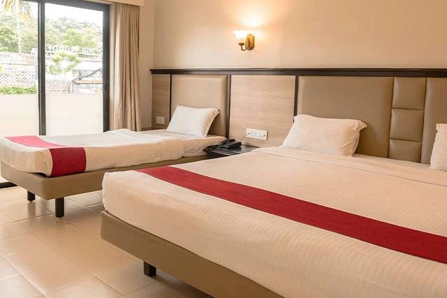 Accommodation
