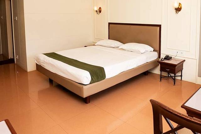Accommodation