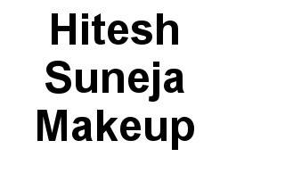 Hitesh Suneja Makeup