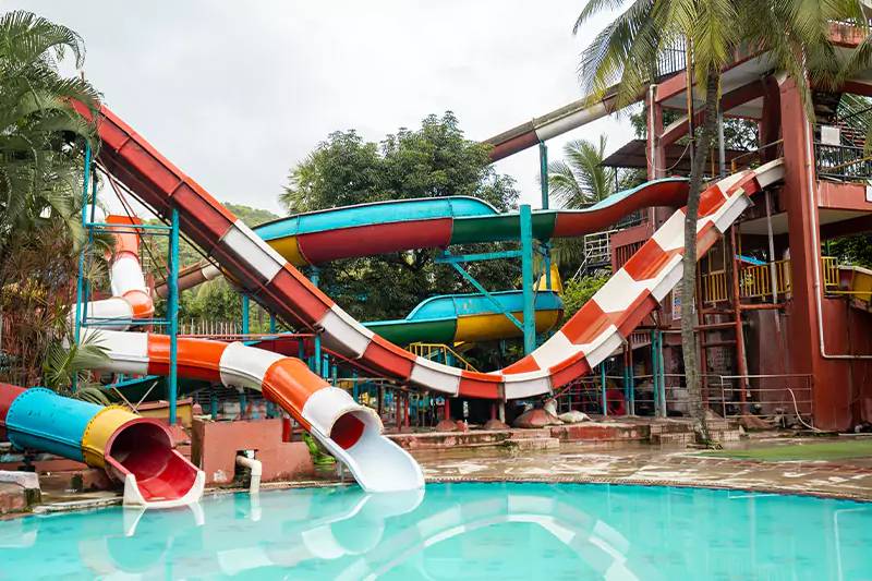 Water park