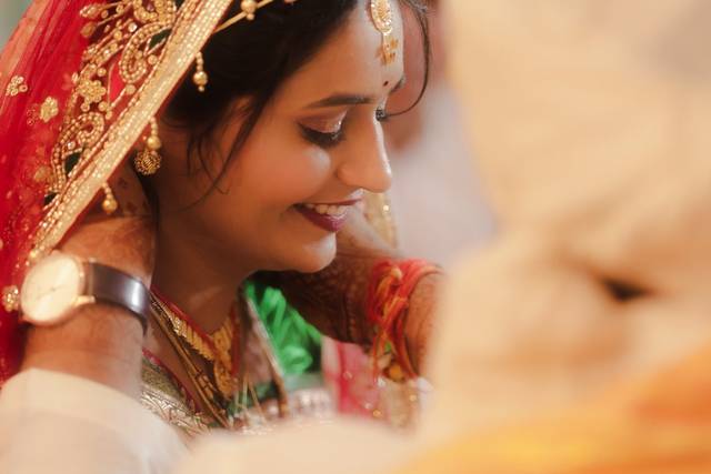 Bride