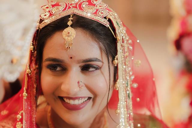Bride