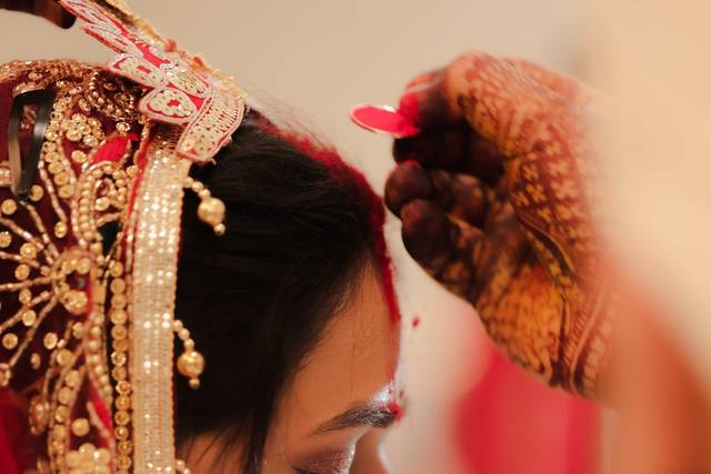 Bride
