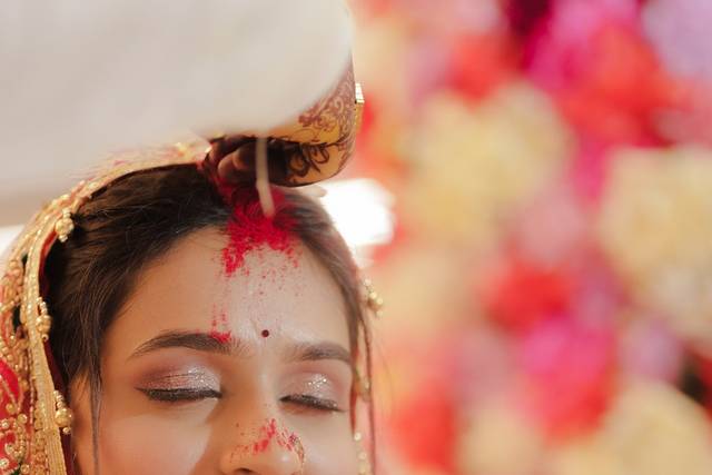 Bride