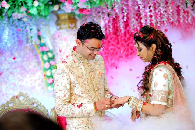 Naman Photography, Rohini