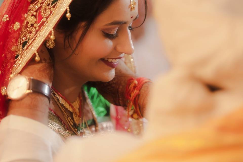 Bride