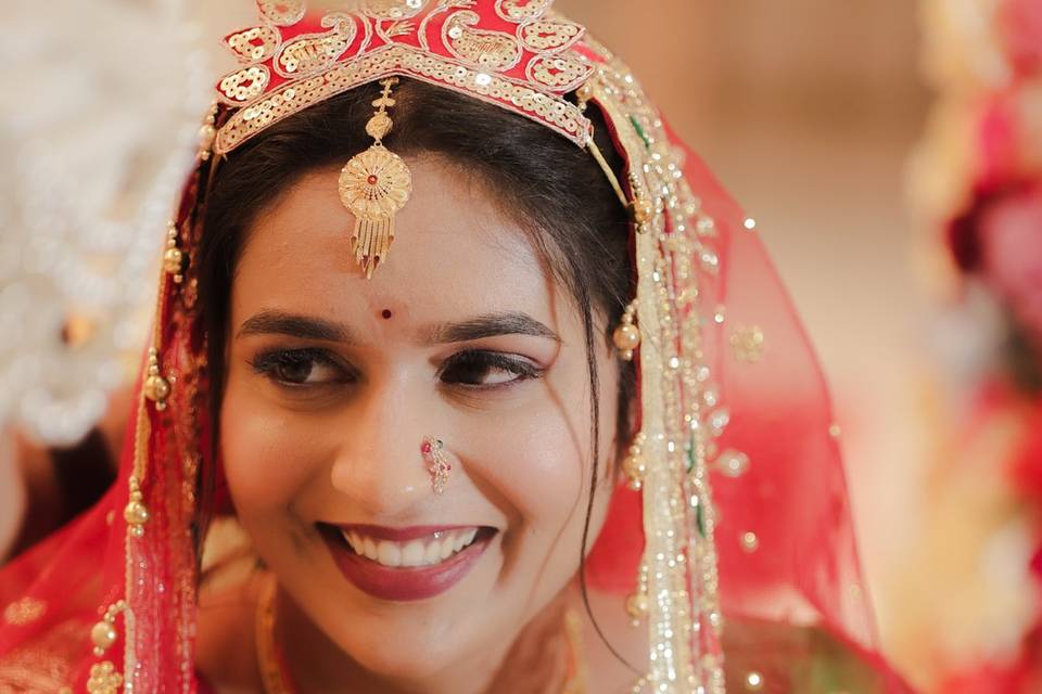 Bride