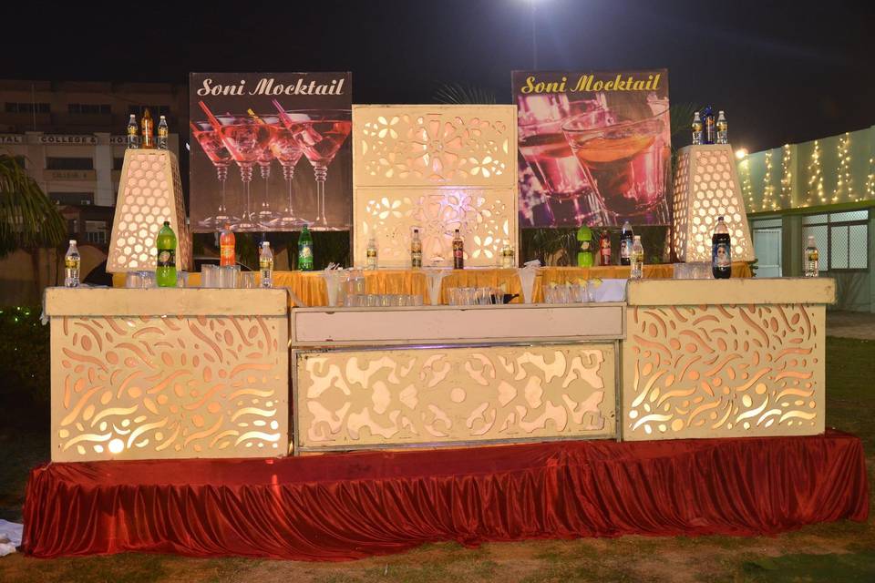 Swapnil Caterers, Lucknow